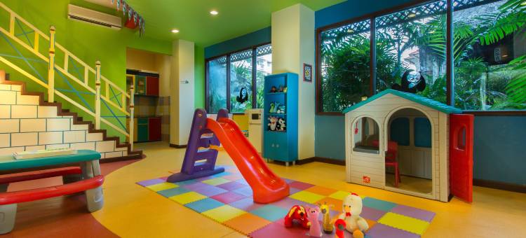 巴淡岛度假假日酒店(Holiday Inn Resort Batam)图片