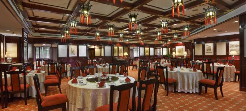 吉隆坡克鲁斯酒店(Corus KLCC)图片