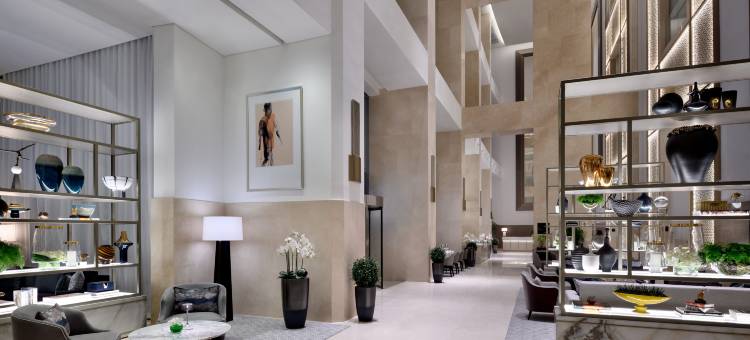 迪拜中央大道凯宾斯基酒店(Kempinski Central Avenue Dubai)图片