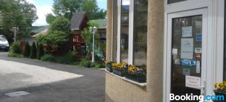 奥斯瓦尔多酒店(Hotel Oswaldo)图片