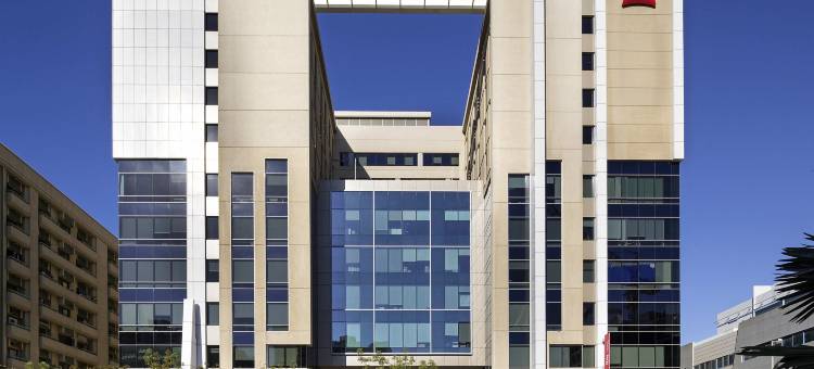 宜必思迪拜艾尔里加酒店(Ibis Dubai Al Rigga)图片