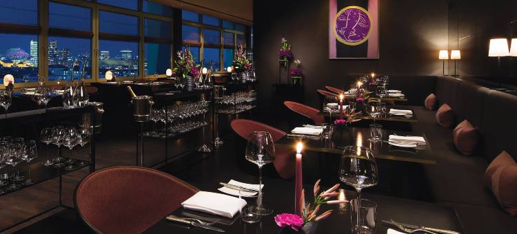 柏林洲际酒店(InterContinental Berlin)图片