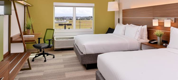 智选假日套房酒店-特里尼蒂(Holiday Inn Express & Suites Trinity)图片