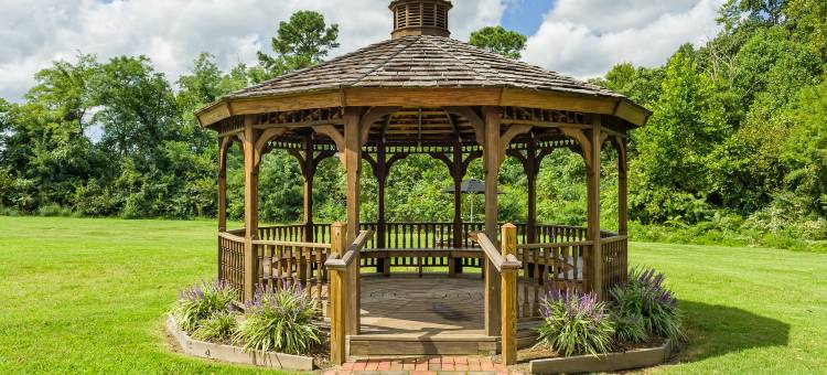 威廉斯堡韦斯特盖特历史区度假村(Westgate Historic Williamsburg Resort)图片