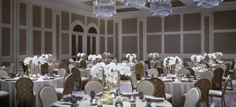 迪拜凯宾斯基大道酒店(Kempinski the Boulevard Dubai)图片