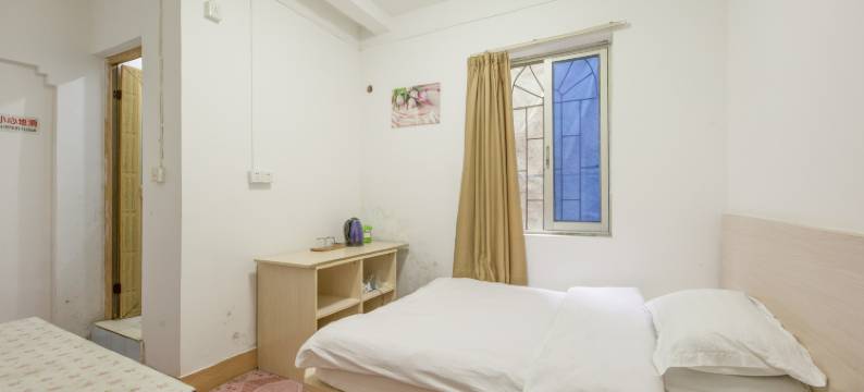 龙岩友安旅馆图片