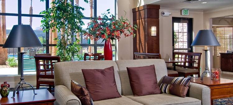 Staybridge Suites 帕姆代尔(Staybridge Suites Palmdale)图片