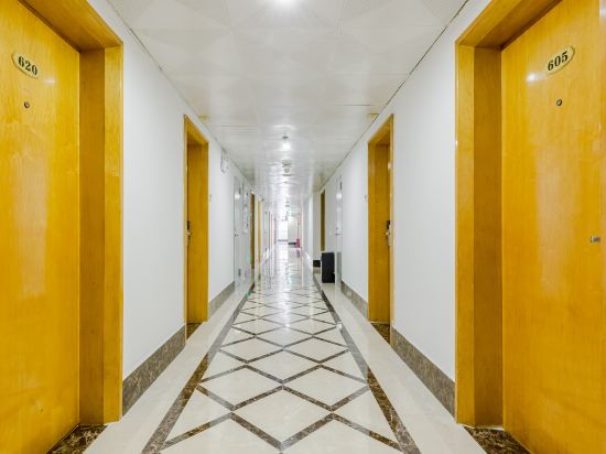 福清多福大酒店