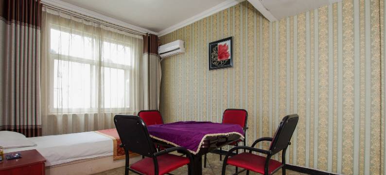 驻马店丽都快捷宾馆图片