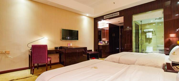 西平豪顿国际酒店图片