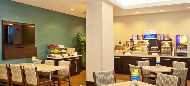 纽约时代广场假日酒店(Holiday Inn New York City - Times Square)图片
