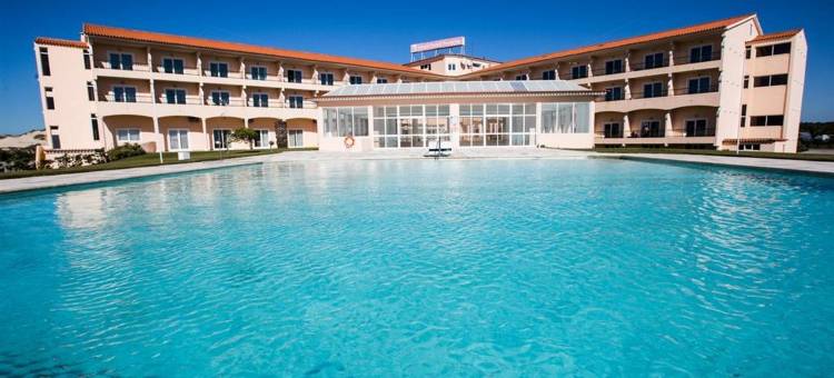 佩尼谢星星旅馆(Star Inn Peniche)图片