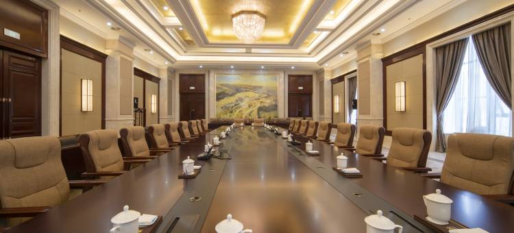 伊宁伊犁宾馆图片