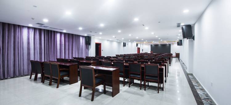 抚州利兹堡精品酒店图片