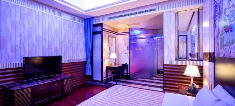 台南国妃鹰堡健康馆图片