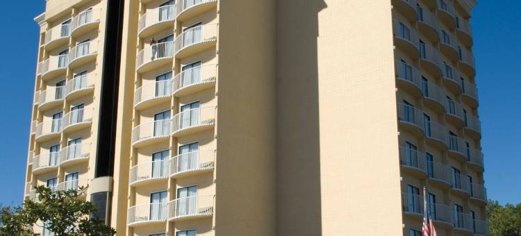 亚特兰大机场东贝斯特韦斯特优质酒店(Best Western Plus Atlanta Airport-East)图片