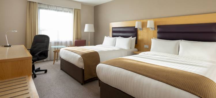Holiday Inn 伦敦宾福特锁(Holiday Inn London - Brentford Lock)图片