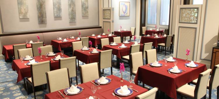 千叶大仓酒店(Okura Chiba Hotel)图片