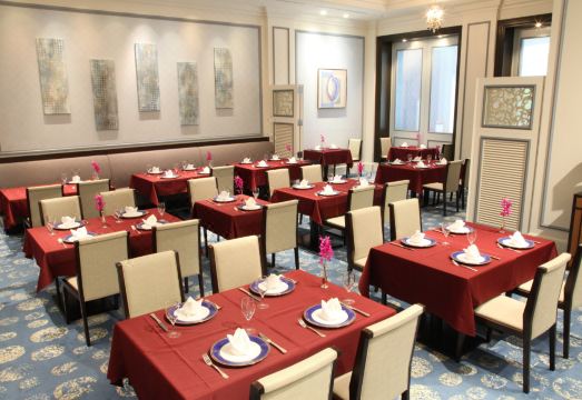 Okura Chiba HotelHotel Overview