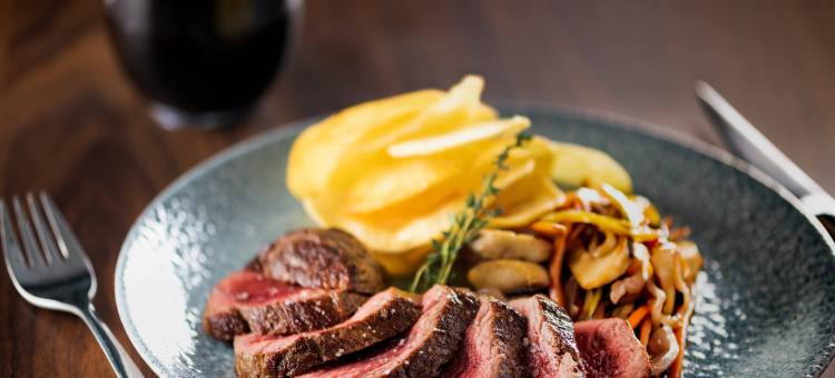 波多AC酒店(AC Hotel Porto)图片