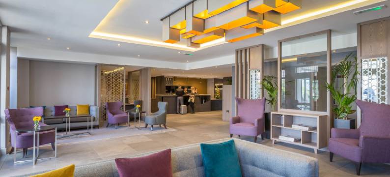 纽兰克罗斯马尔丹酒店(Maldron Hotel, Newlands Cross)图片