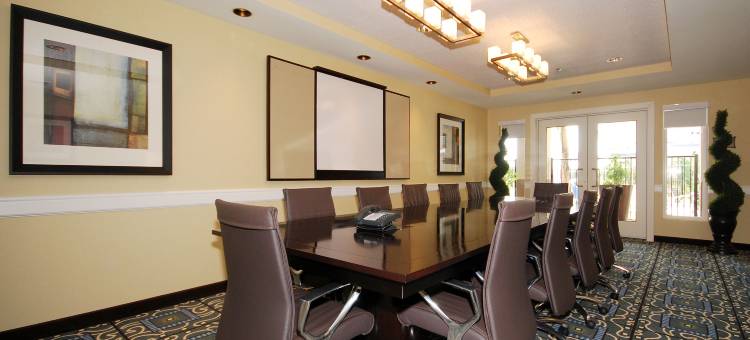 马丽娜盖特威贝斯特韦斯特优质酒店(Best Western Plus Marina Gateway Hotel)图片