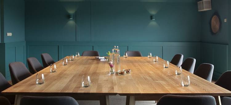 宜必思尚品哈勒姆市酒店(ibis Styles Haarlem City)图片