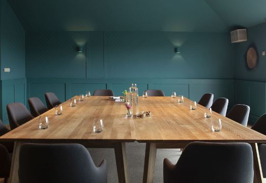 ibis Styles Haarlem City Hotel Overview