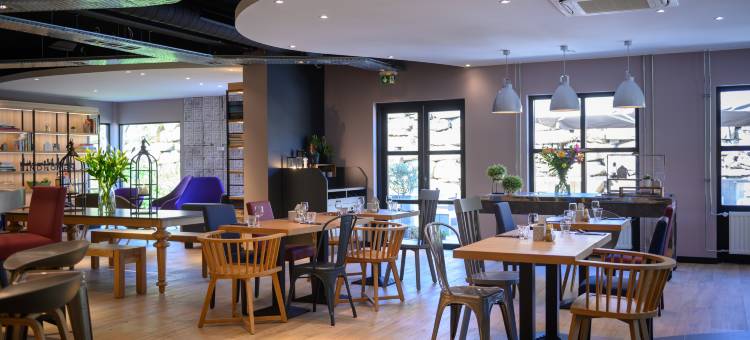 爱因霍温康铂酒店(Campanile Eindhoven)图片