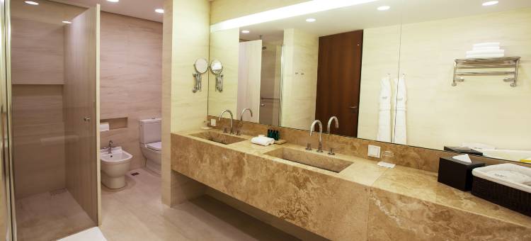 贝尔格莱德第九广场酒店(Square Nine Hotel Belgrade)图片