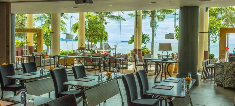 芭堤雅度假村洲际酒店 - IHG 旗下酒店(InterContinental Pattaya Resort)图片