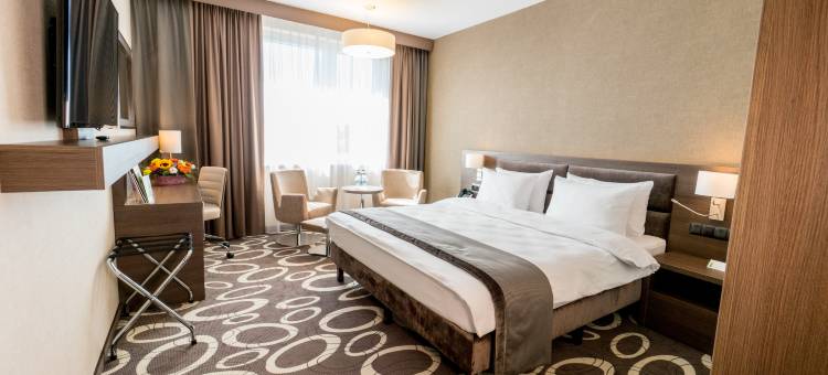 假日酒店-栋布罗瓦古尔尼恰(Holiday Inn Dabrowa Gornicza-Katowice)图片