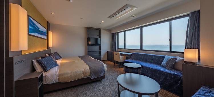 海湾海鸥酒店(HOTEL BAYGULLS)图片