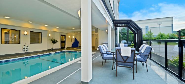 Holiday Inn Express 菲什基尔(Holiday Inn Express Fishkill-Mid Hudson Valley)图片