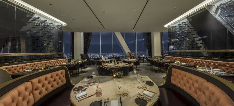 洛杉矶市中心洲际酒店(InterContinental - Los Angeles Downtown)图片