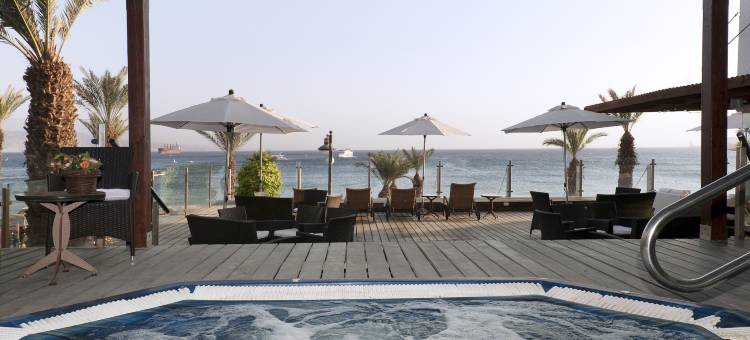 埃拉特莱昂纳多广场酒店(Leonardo Plaza Hotel Eilat)图片