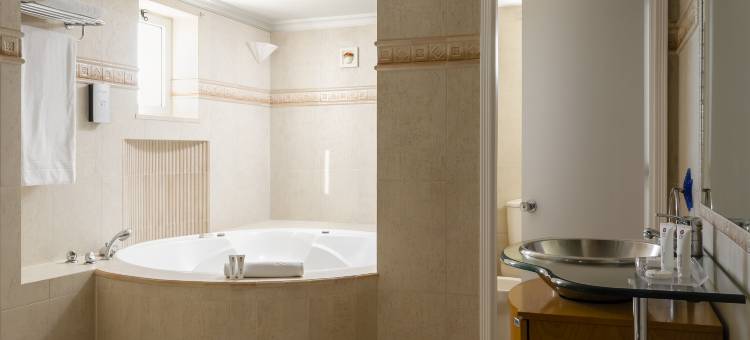 艾瑟惠灵顿酒店(Exe Wellington)图片