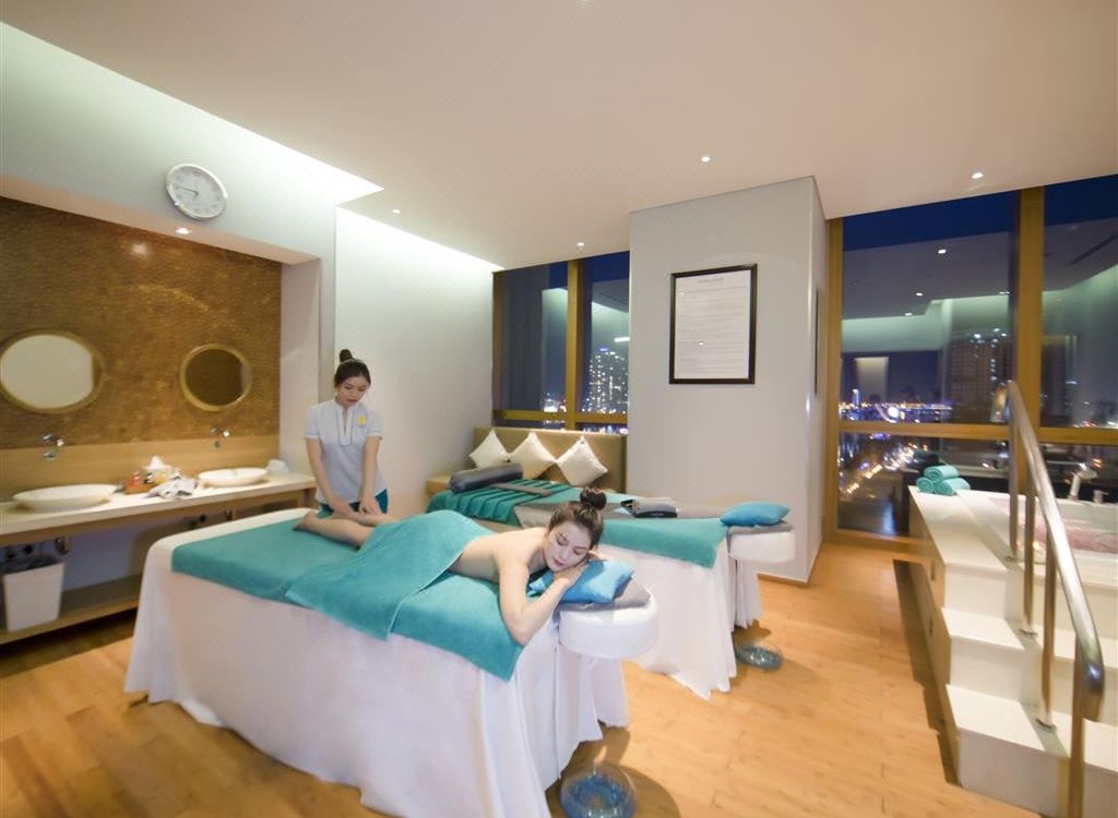 노보텔 다낭 프리미어 한 리버 (Novotel Danang Premier HAN River)