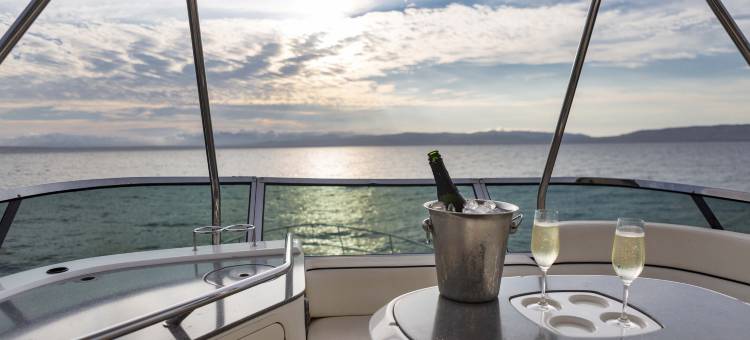 帕拉卡斯豪华精选度假村酒店(Hotel Paracas, a Luxury Collection Resort, Paracas)图片