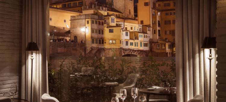 佛罗伦萨肖像酒店-朗伽诺臻选(Portrait Firenze - Lungarno Collection)图片