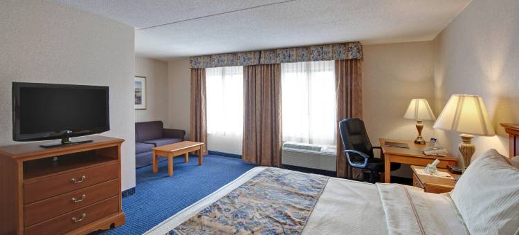 Best Western Mount Vernon/Ft. Belvoir图片