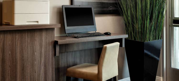 欧文光谱Residence Inn 酒店(Residence Inn Irvine Spectrum)图片