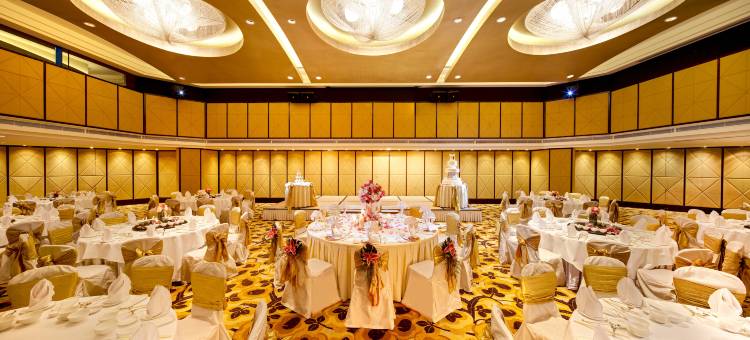 吉隆坡千禧大酒店(Grand Millennium Kuala Lumpur)图片