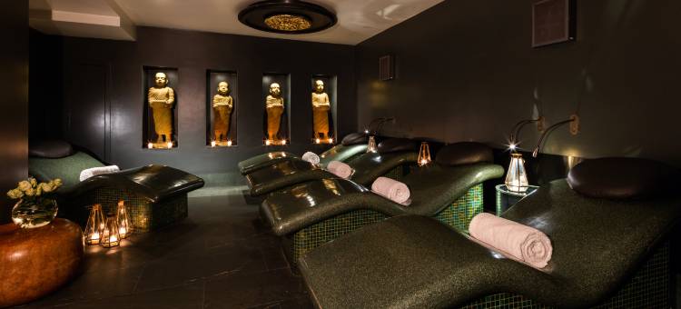 梅菲尔丽笙精选酒店(The May Fair, A Radisson Collection Hotel, Mayfair)图片