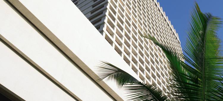 纳瑞曼区三叉酒店(Trident, Nariman Point, Mumbai)图片