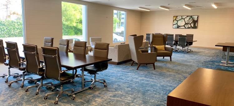 洛杉矶 - 洛杉矶国际机场假日酒店(Holiday Inn Los Angeles - LAX Airport)图片