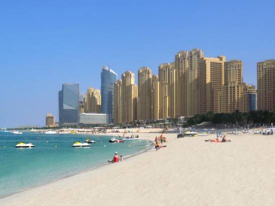 Delta Hotels By Marriott Jumeirah Beach Dubai Hotel Reviews And