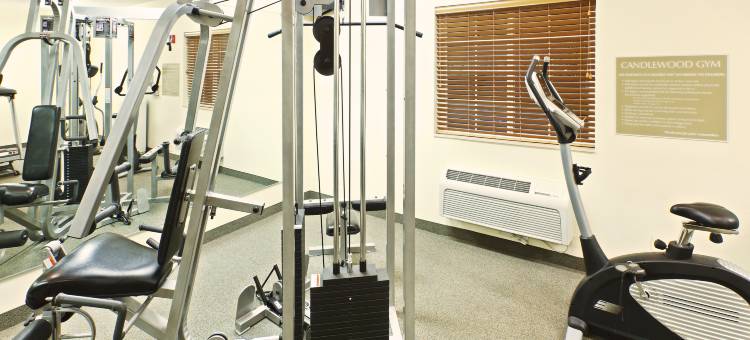 Candlewood Suites 费耶特维尔，美国阿肯色大学(Candlewood Suites Fayetteville-Univ of Arkansas)图片