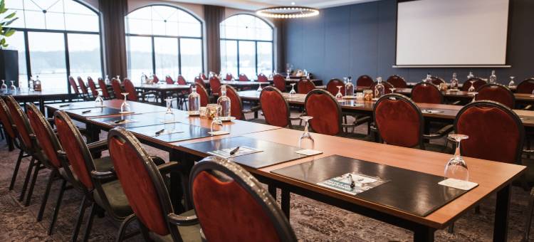 范德尔沃克奥斯纳布吕克酒店(Van der Valk Hotel Melle - Osnabrück)图片