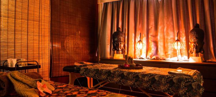 维哥湾塞尔科特尔酒店(Hotel Bahía de Vigo)图片